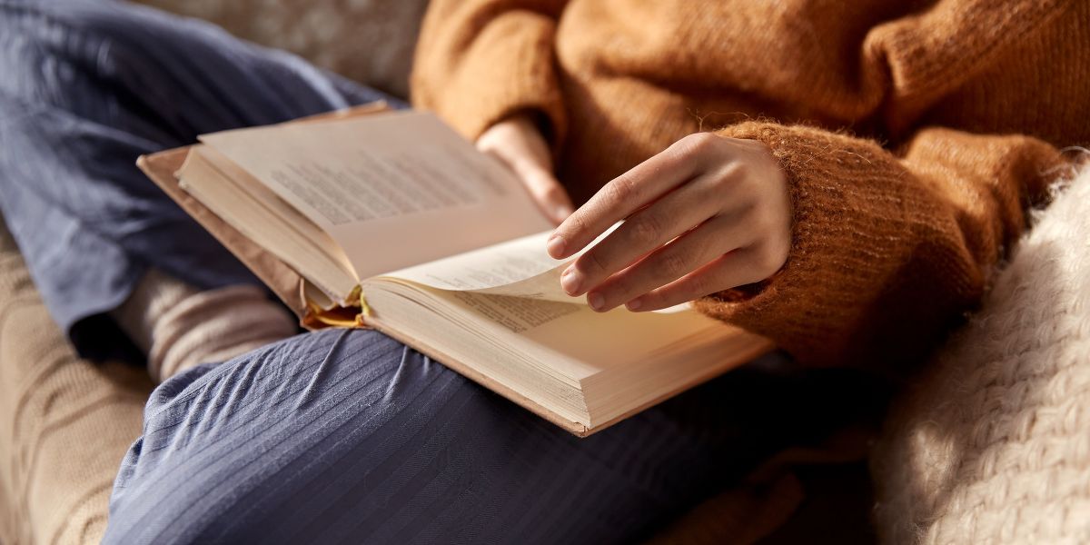 5 knjiških preporuka zbog kojih ćeš promijeniti pogled na&nbsp;ljubav